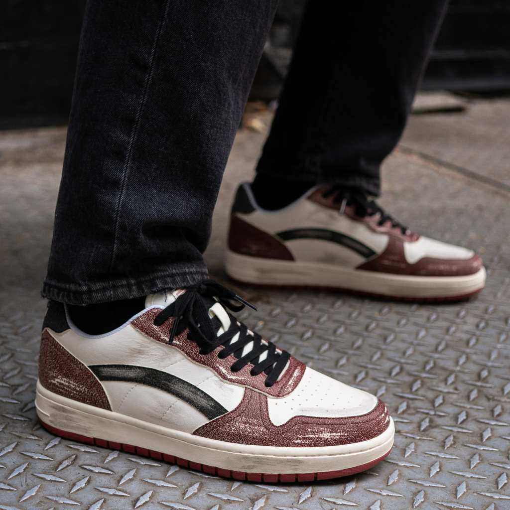 Nothing New - Sustainable with Style