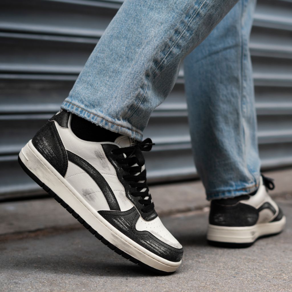 Nothing New - Sustainable with Style