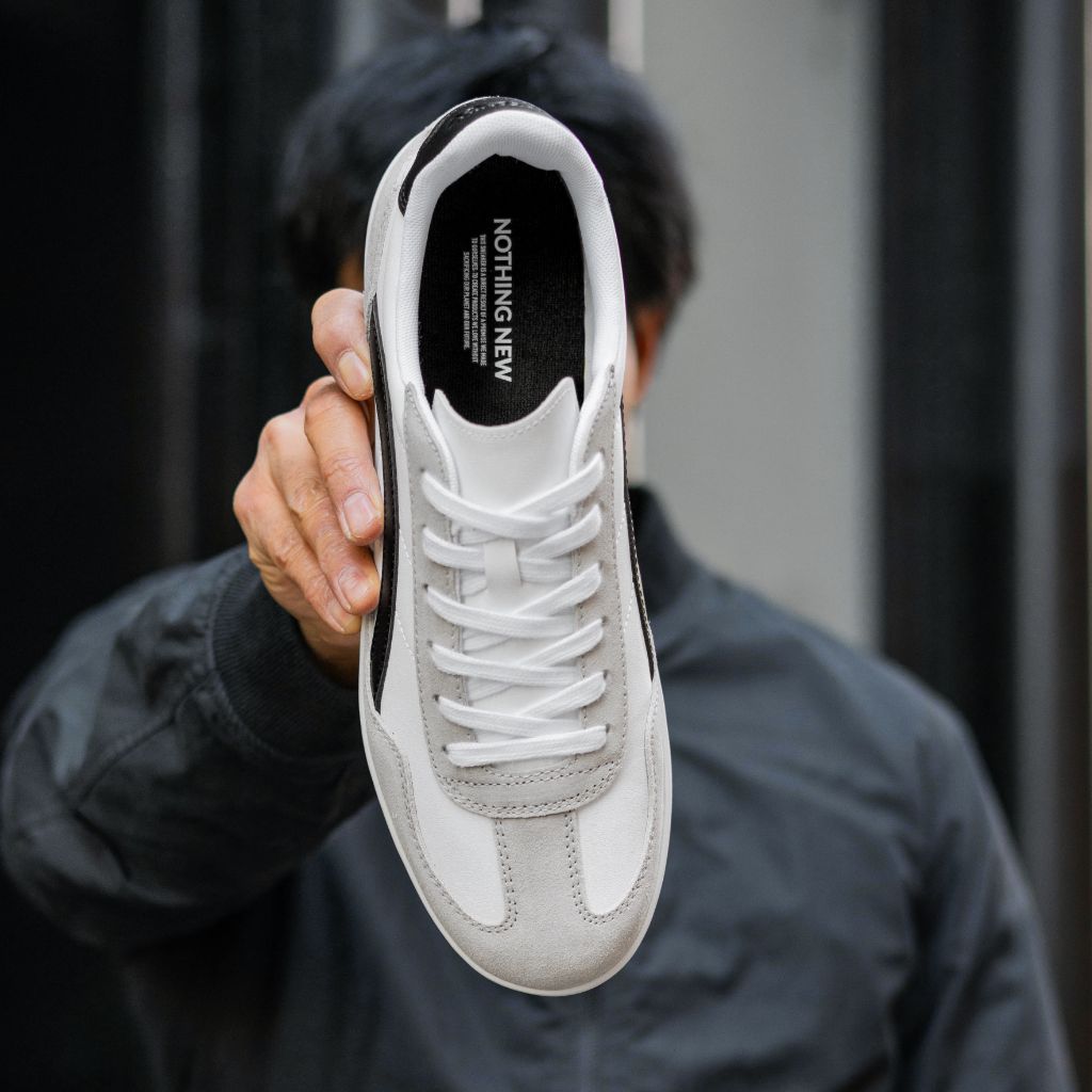 Nothing New - Sustainable with Style