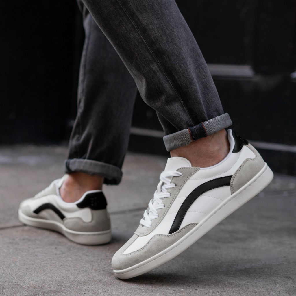 Nothing New - Sustainable with Style