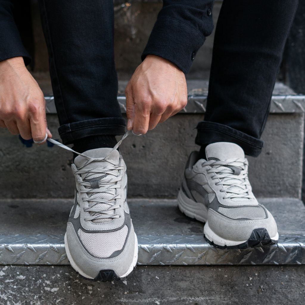 Men's Trailwind | Grey