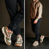 Men's Trailwind | Khaki x Green