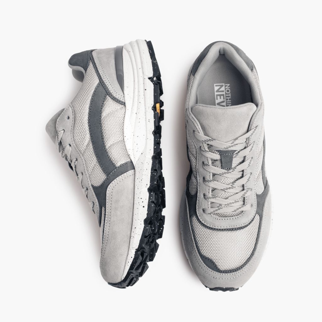 Women's Trailwind | Grey