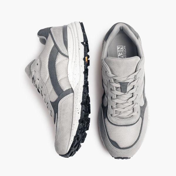 Women's Trailwind | Grey
