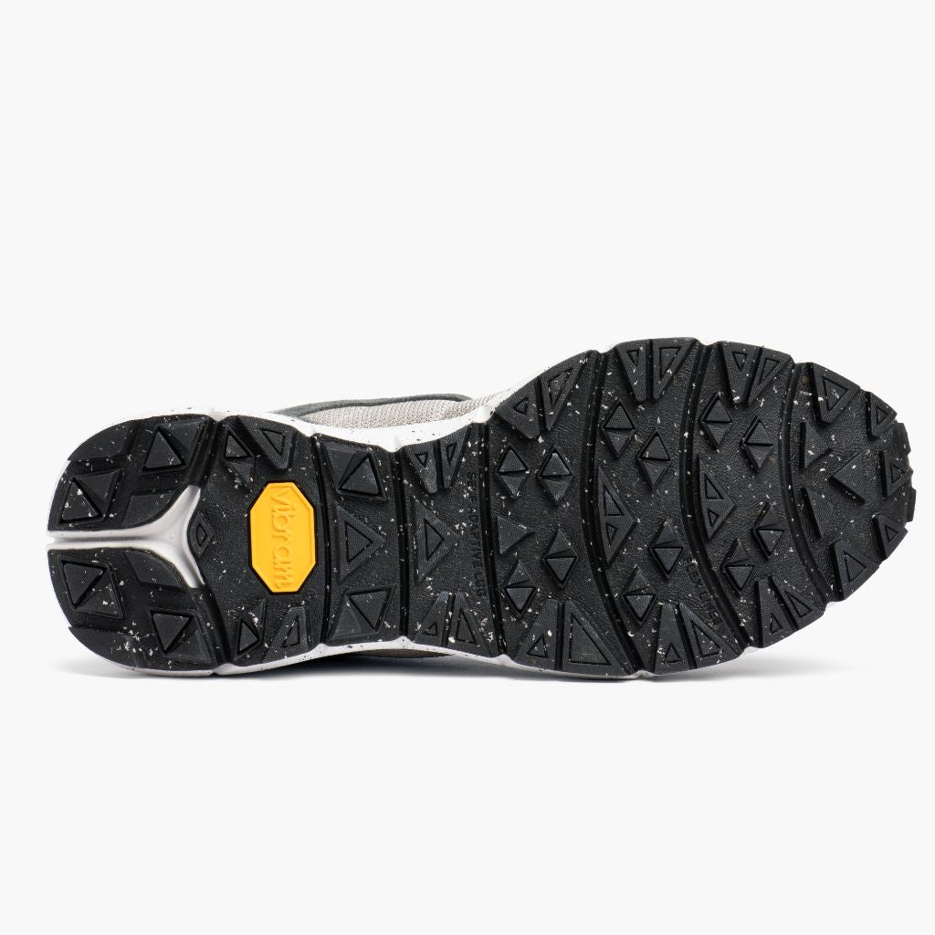 Women's Trailwind | Grey