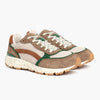 Women's Trailwind | Khaki x Green