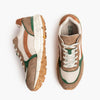 Men's Trailwind | Khaki x Green