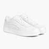 Men's Cross Court | White