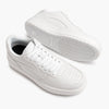 Men's Cross Court | White