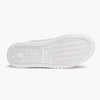 Men's Cross Court | White