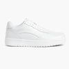 Women's Cross Court | White
