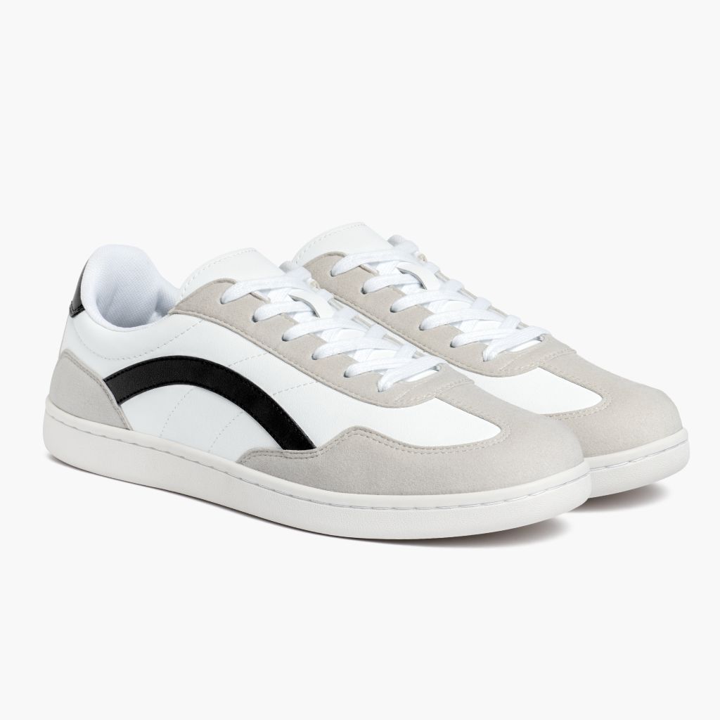 Women's DayDrift | White x Black