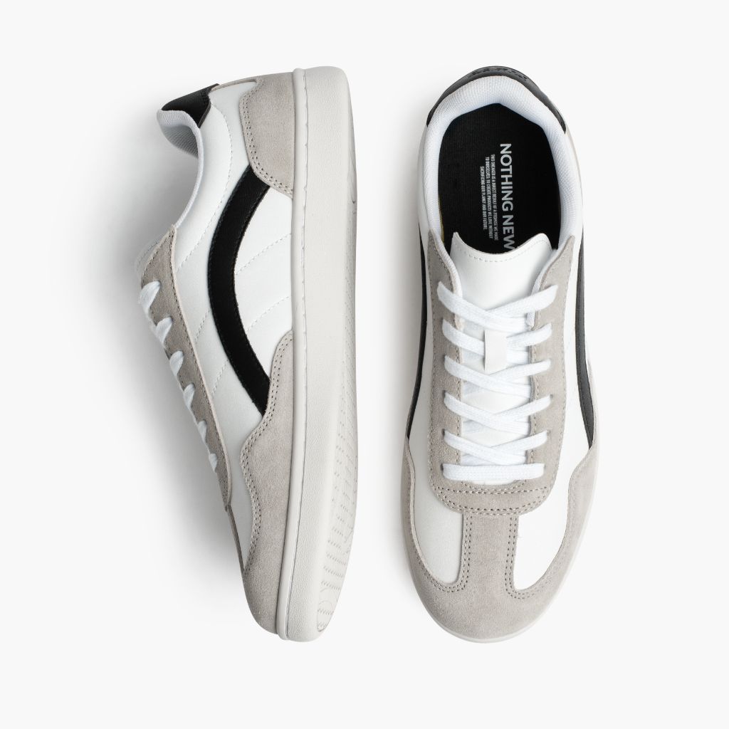 Men's DayDrift | White x Black