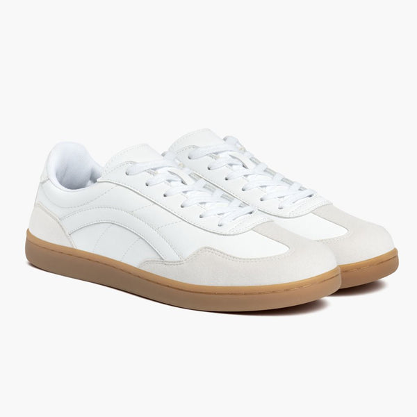 Men's DayDrift | White x Gum