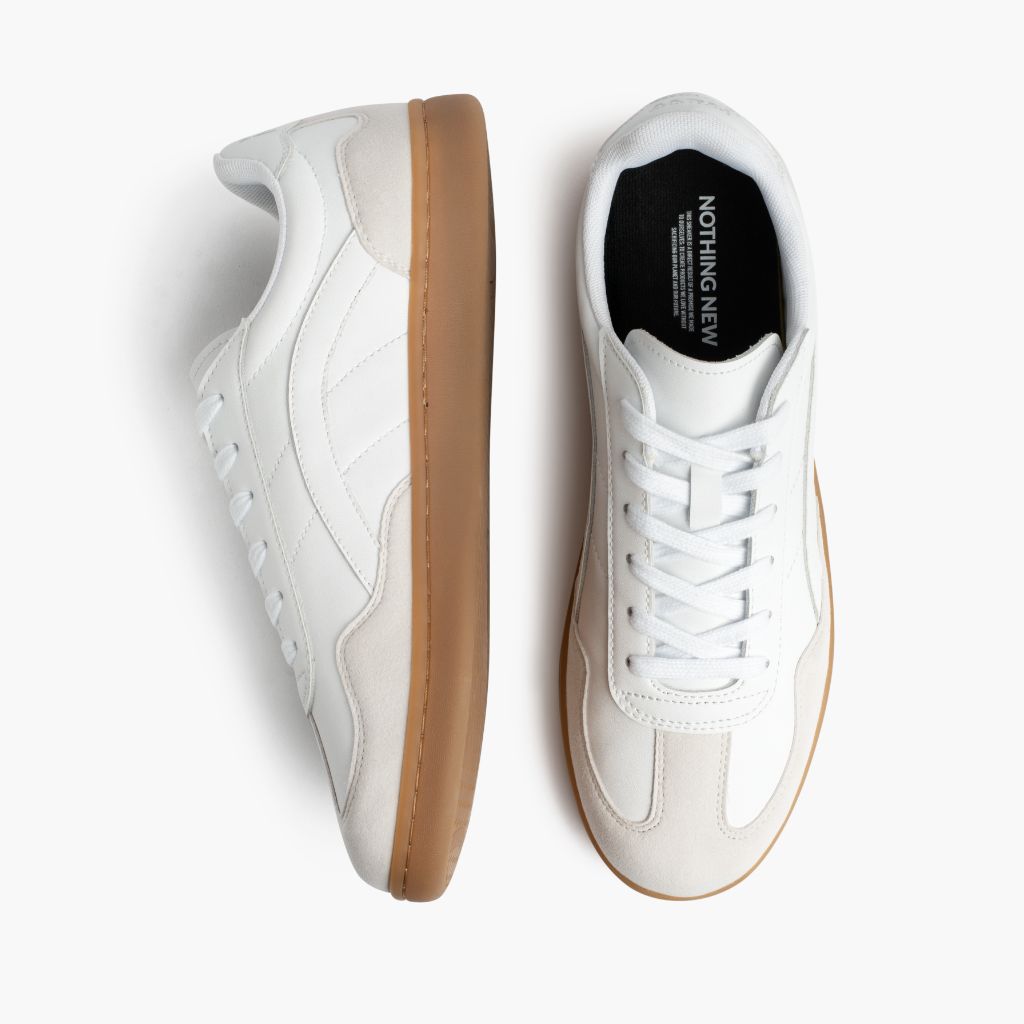 Men's DayDrift | White x Gum