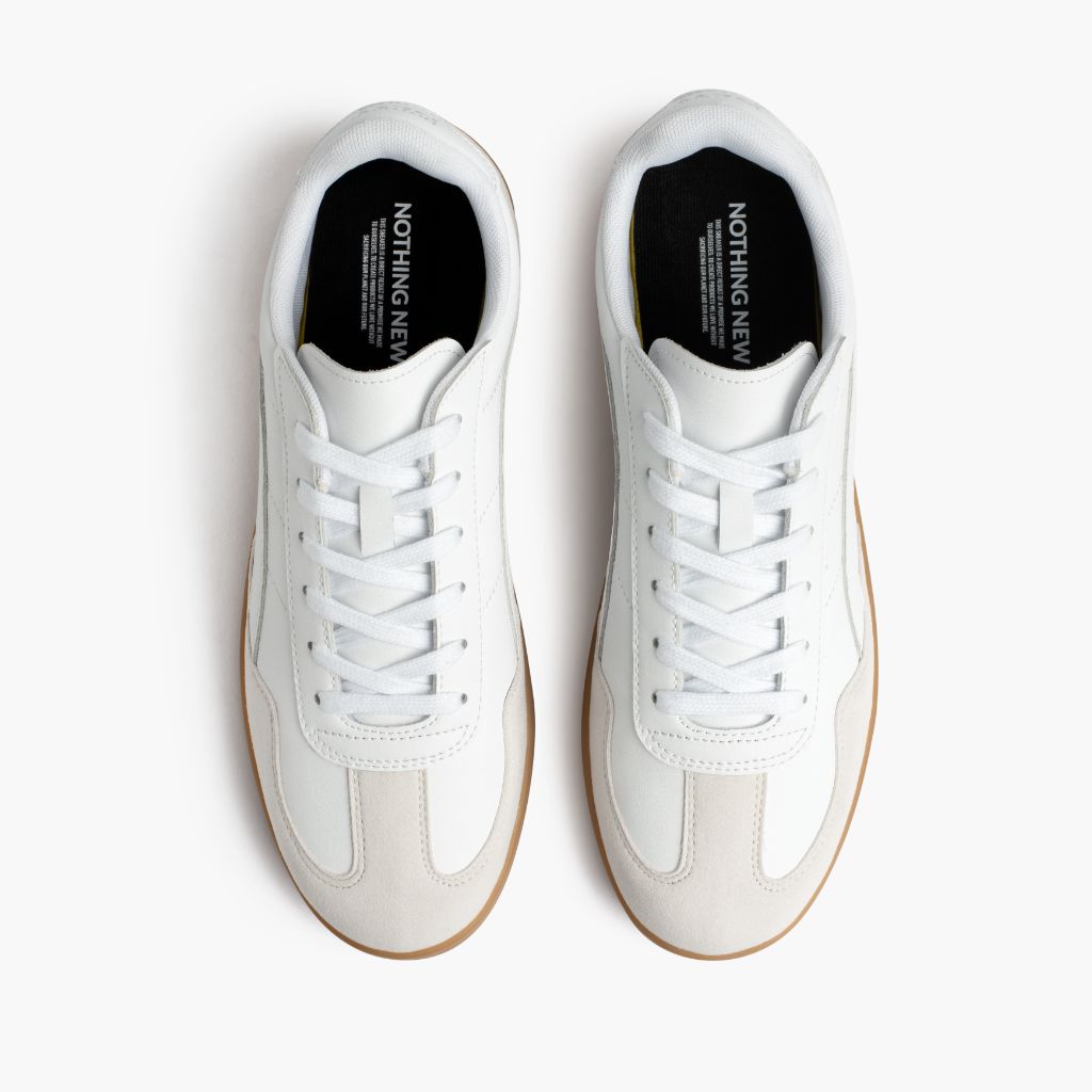 Women's DayDrift | White x Gum