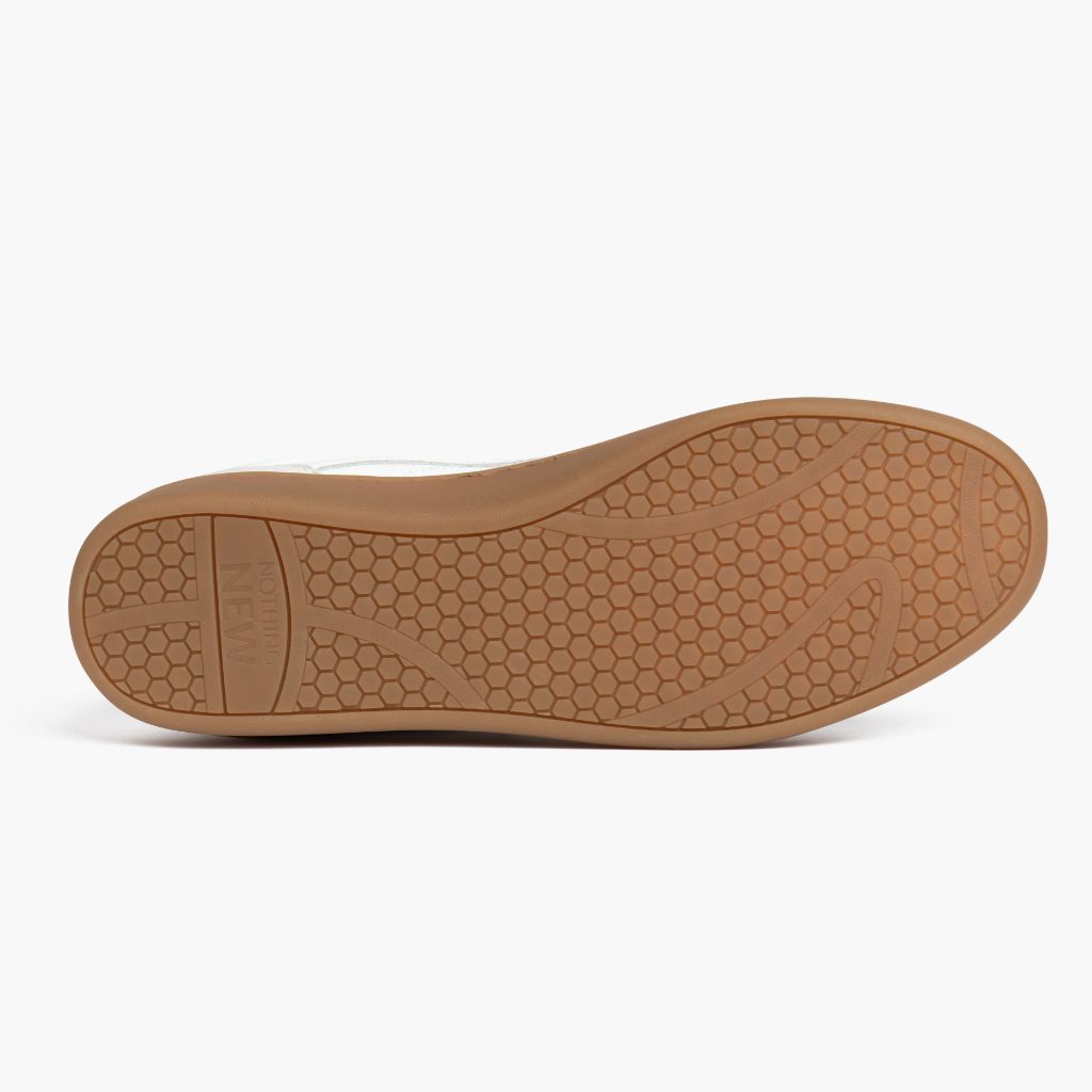 Women's DayDrift | White x Gum