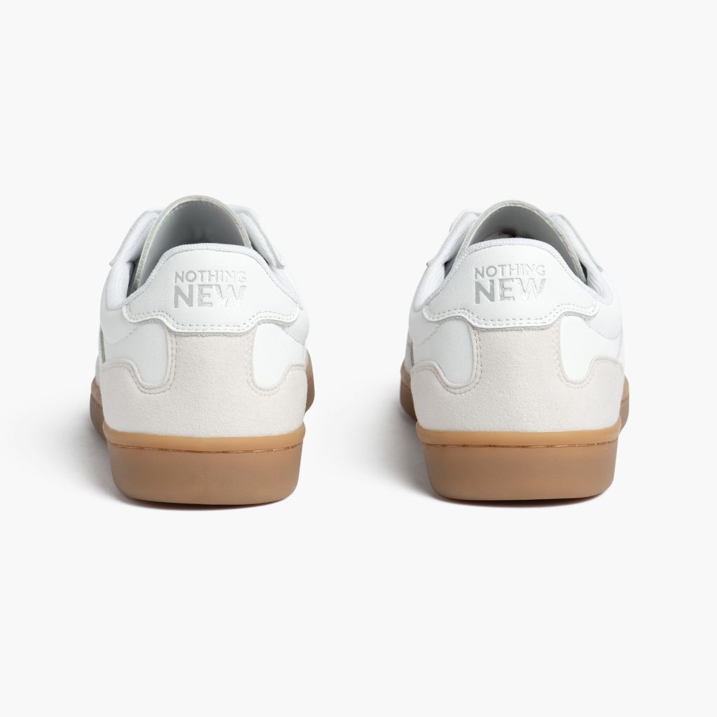 Women's DayDrift | White x Gum