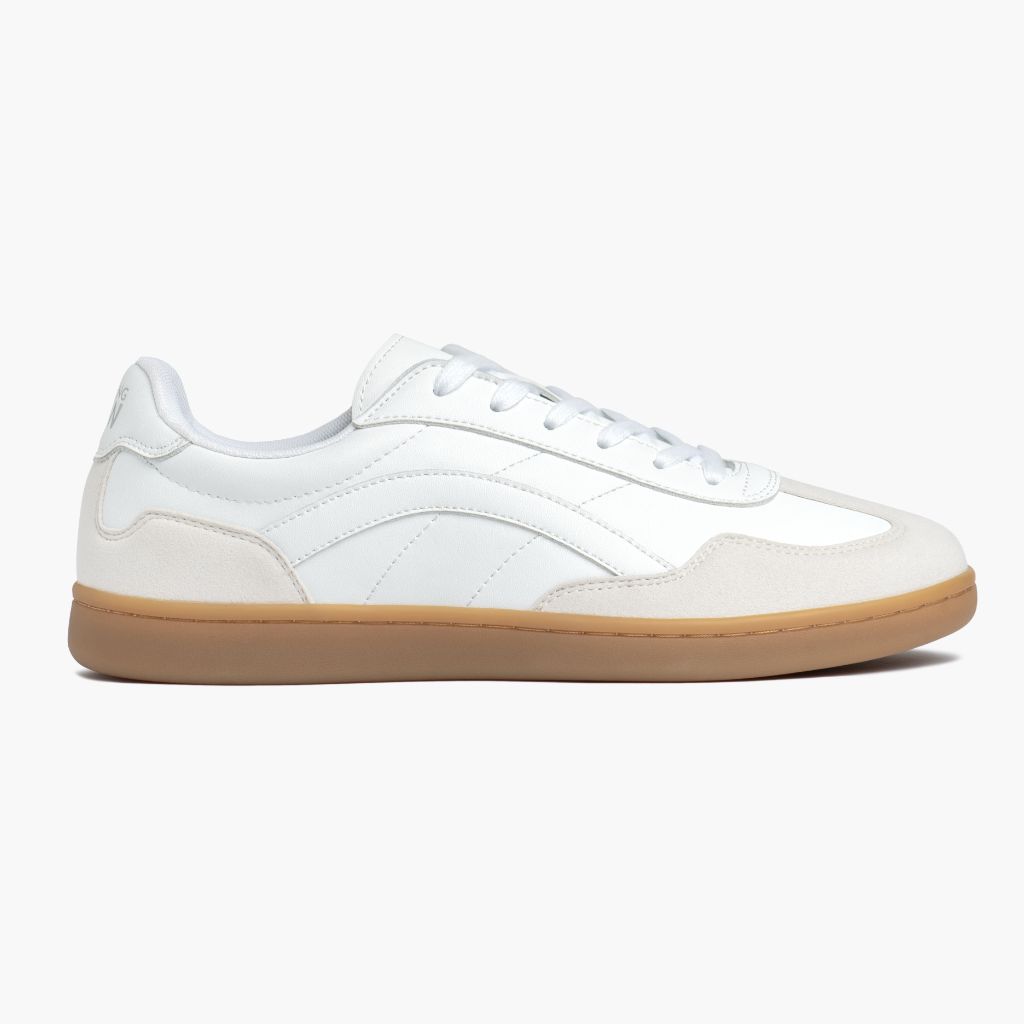 Women's DayDrift | White x Gum