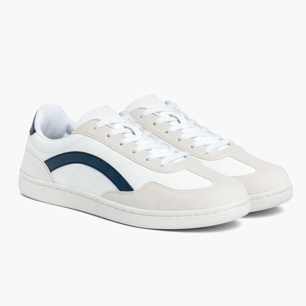 Men's DayDrift | White x Navy