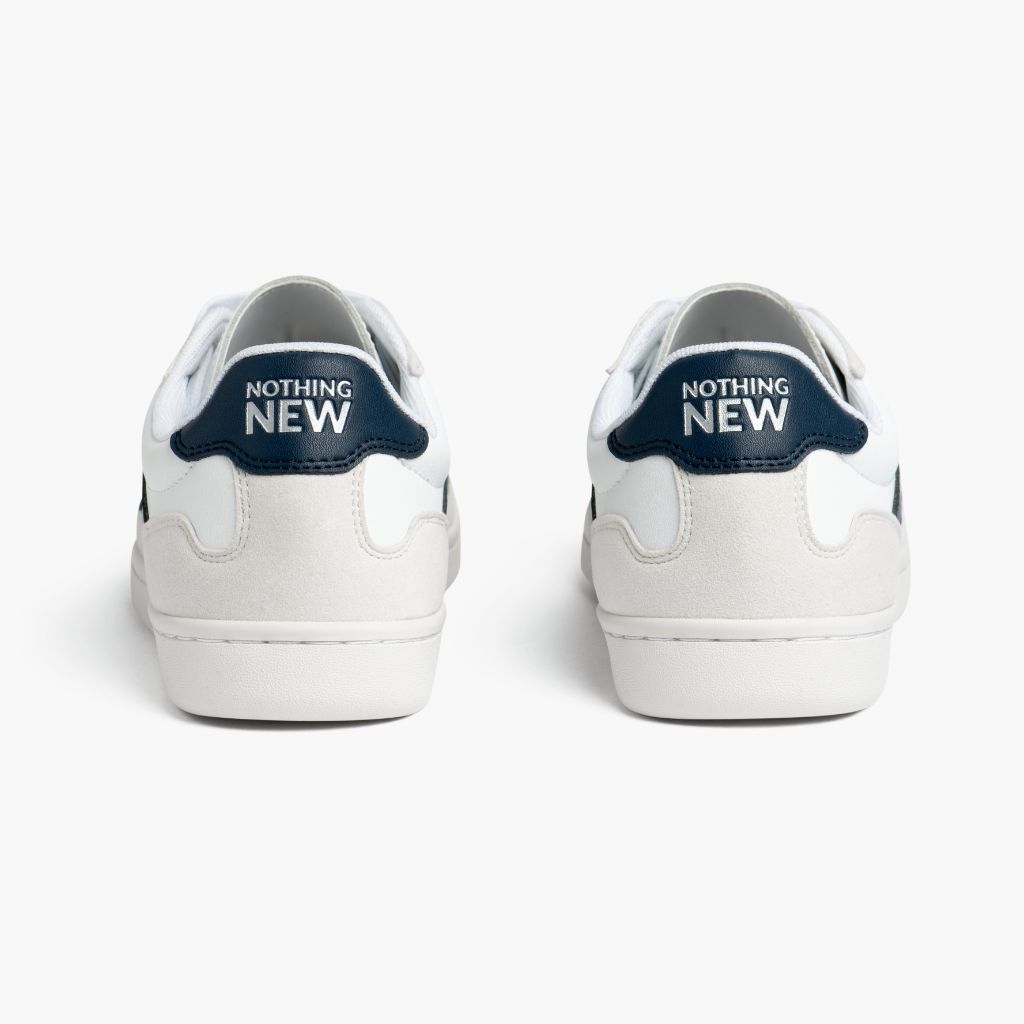 Women's DayDrift | White x Navy