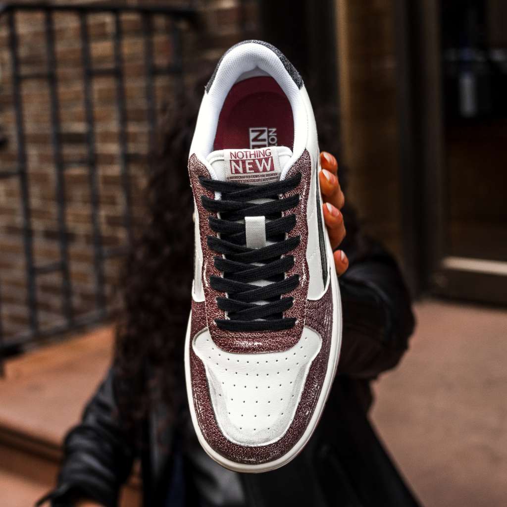 Nothing New - Sustainable with Style