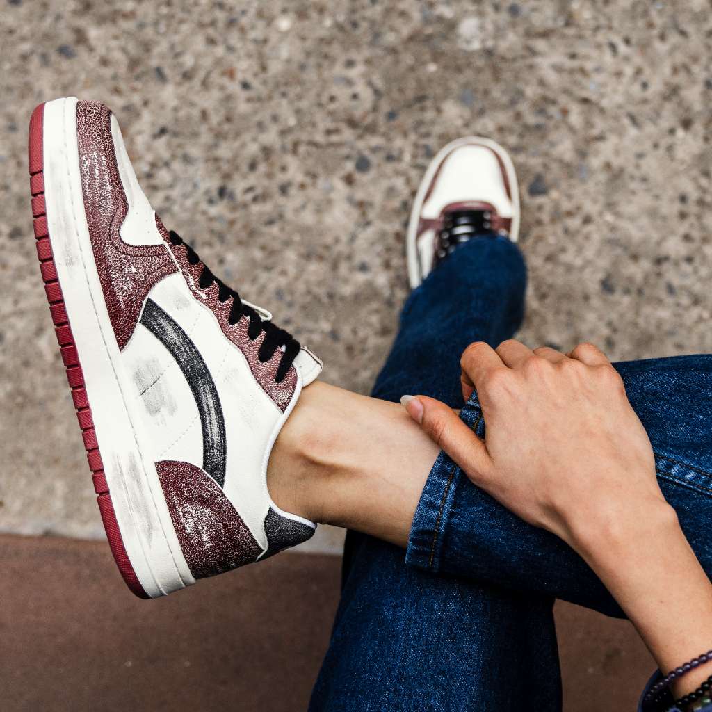 Nothing New - Sustainable with Style