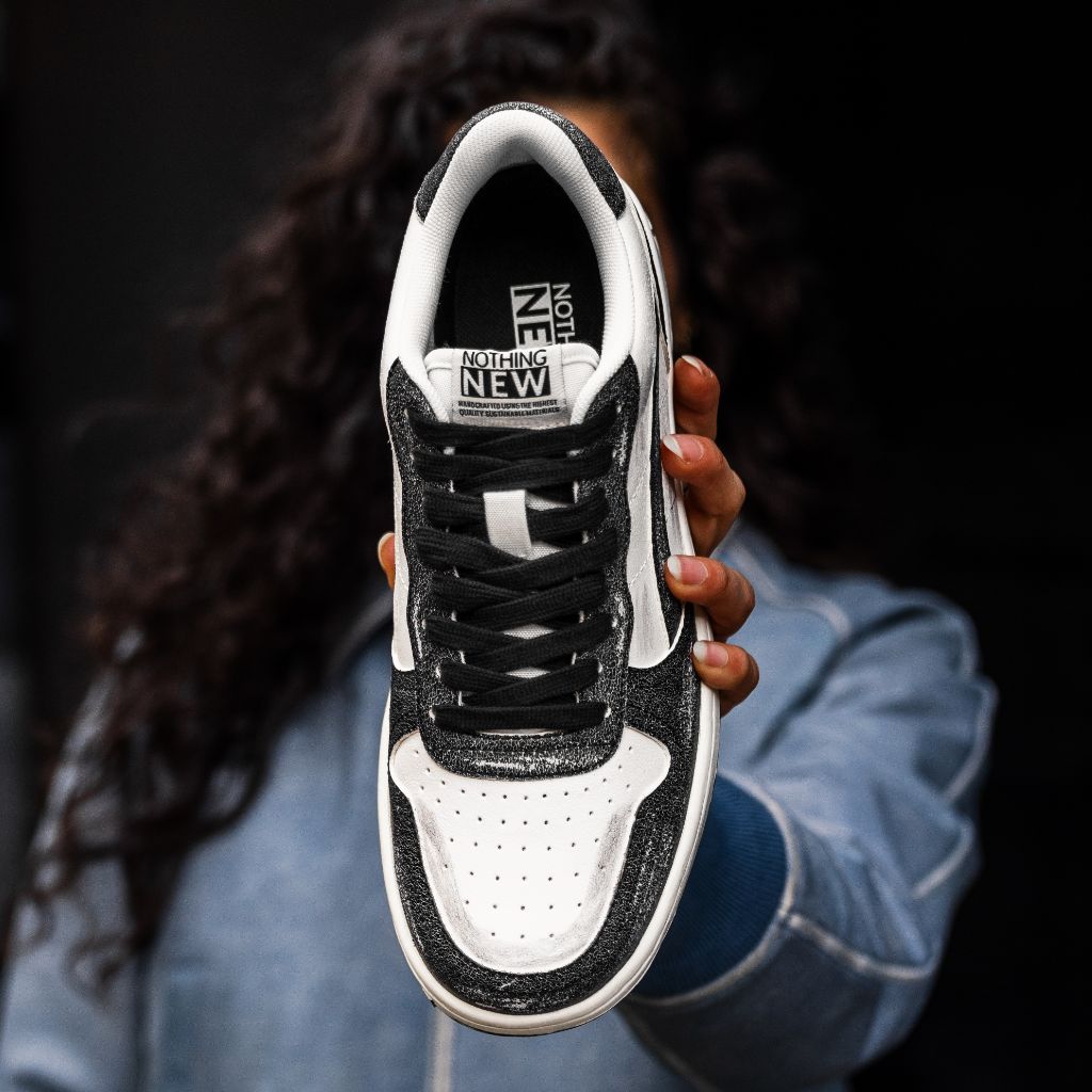 Nothing New - Sustainable with Style