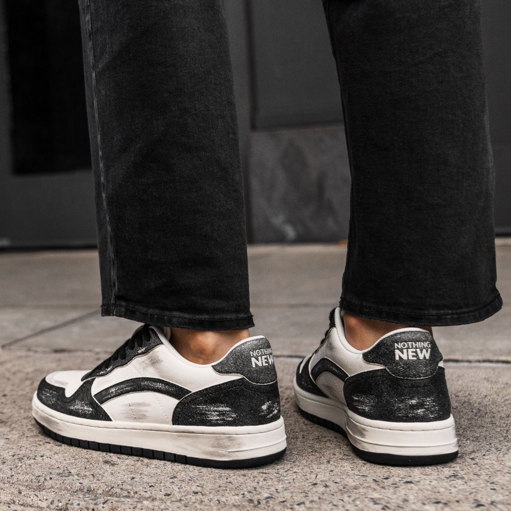 Nothing New - Sustainable with Style