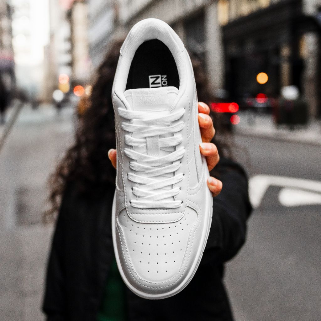 Nothing New - Sustainable with Style