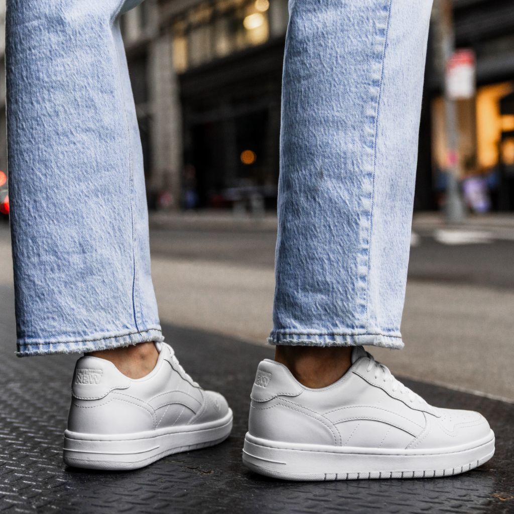 Nothing New - Sustainable with Style