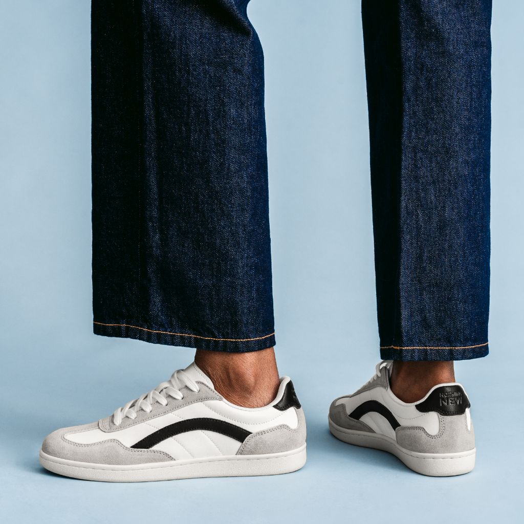 Nothing New - Sustainable with Style