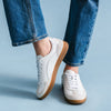 Women's DayDrift | White x Gum