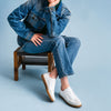Women's DayDrift | White x Gum