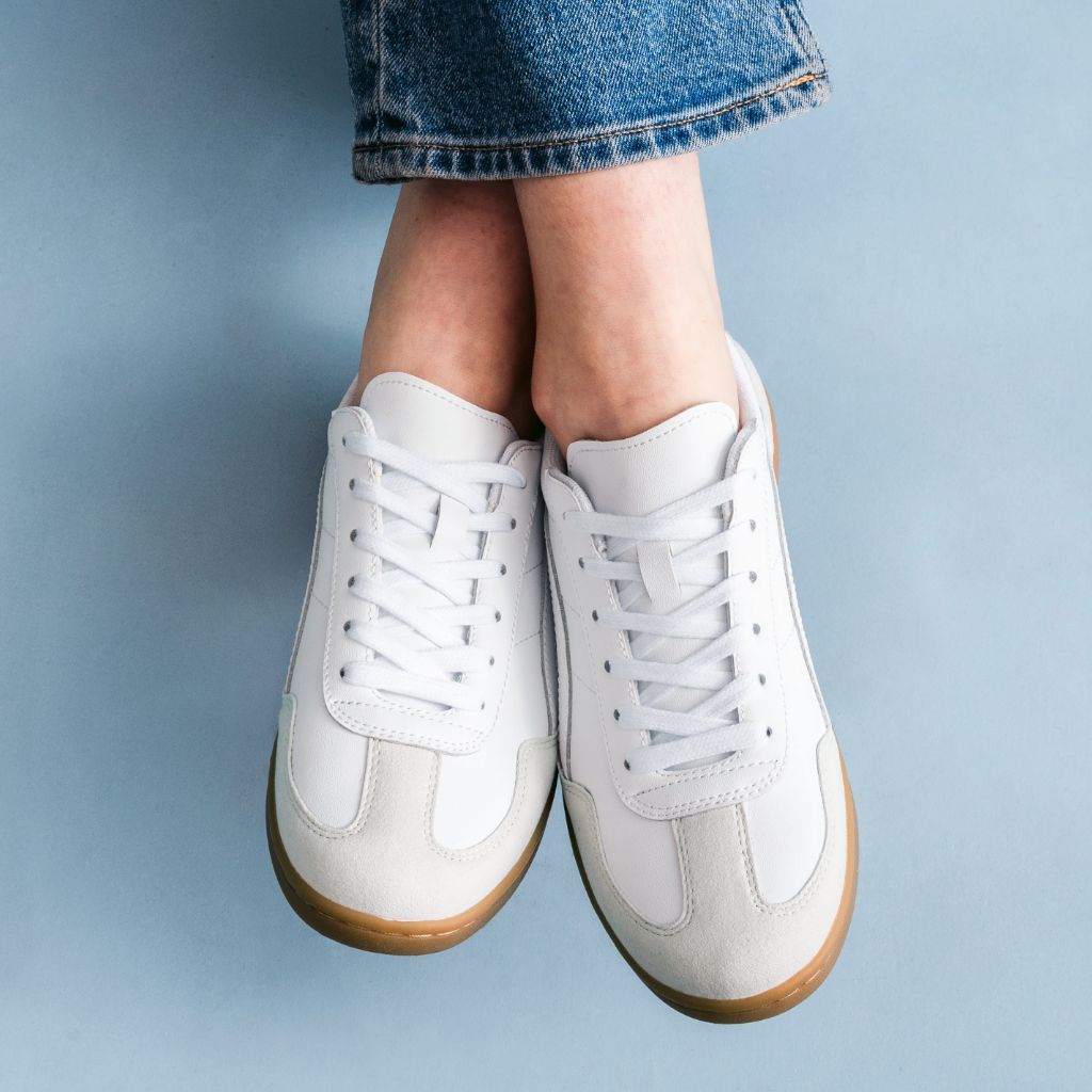 Nothing New - Sustainable with Style