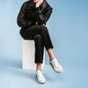 Women's DayDrift | White x Navy