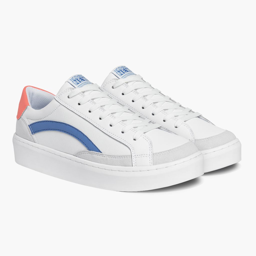 Prada Womens Low-top Sneakers