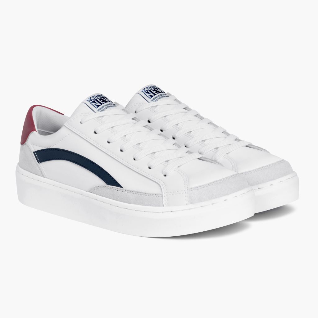 +F+ ACTHREADTRAINER WHITEセール sasasa Prada Sneakers Women Fabric White | B-Exit – B-Exit top shop
