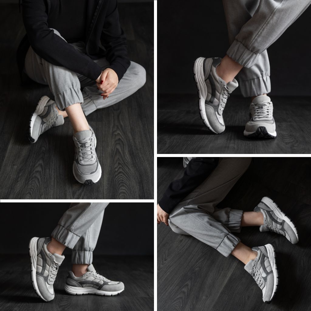 Women's Trailwind | Grey