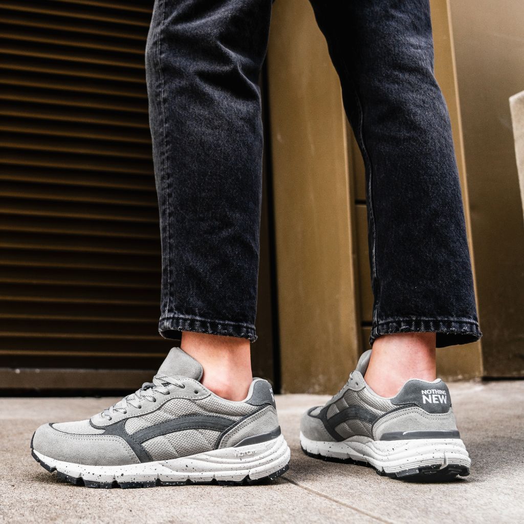 Nothing New - Sustainable with Style