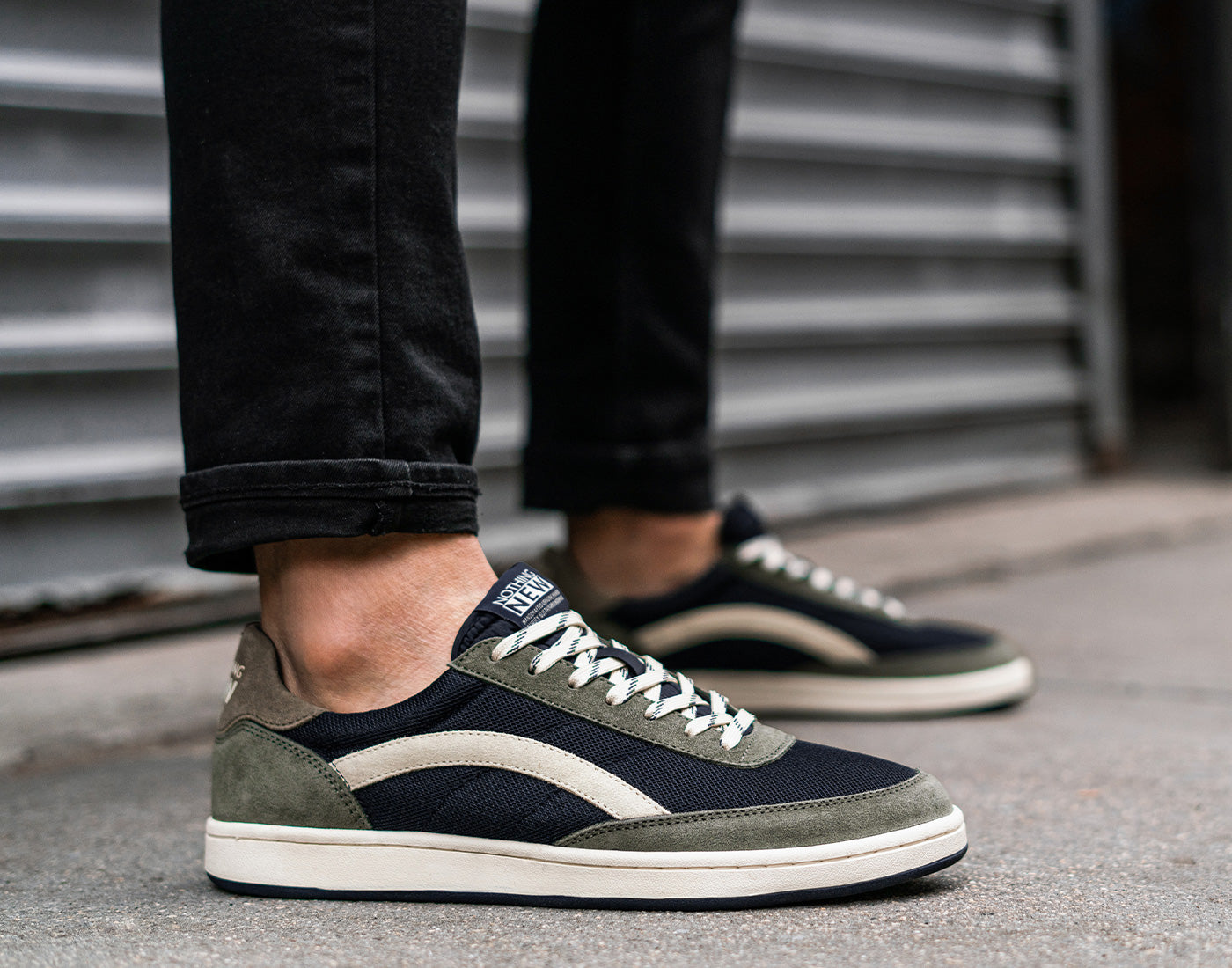 Men's Sneakers