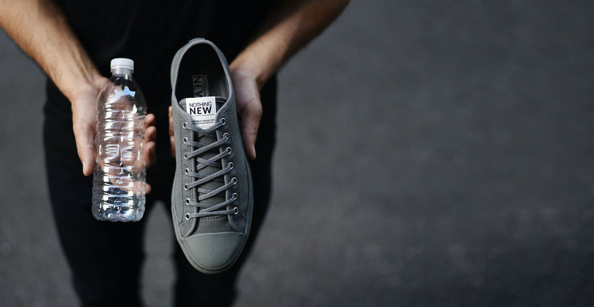 Sustainable products. Sustainable practices.