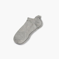 Women's Light Grey Ankle Sock - Nothing New®