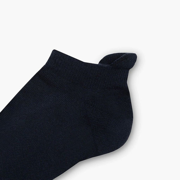 Women's Eco-Friendly Ankle Socks | Navy