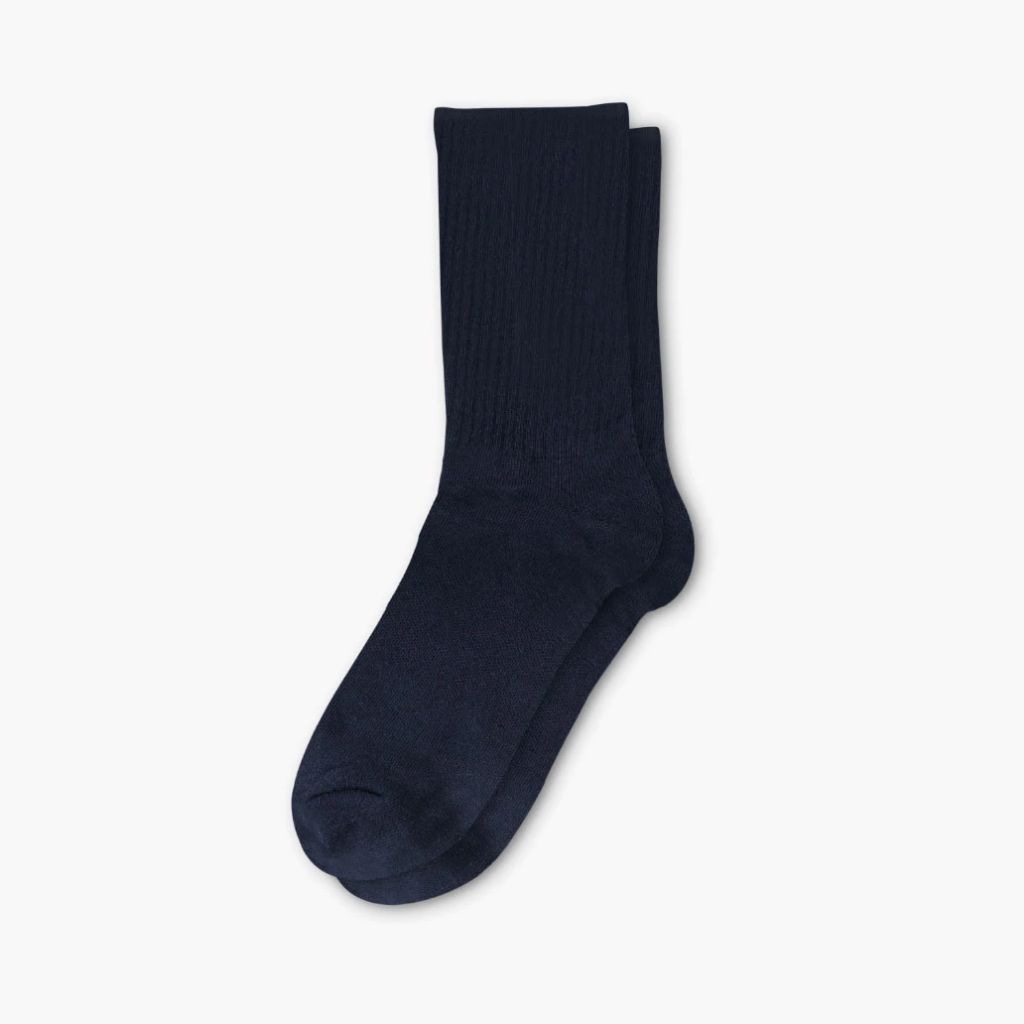 SOCK - NAVY SOCK - NAVY
