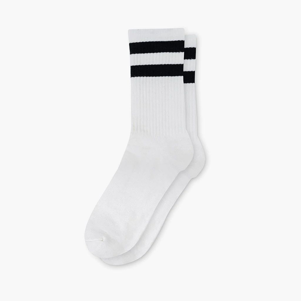 Crew Socks