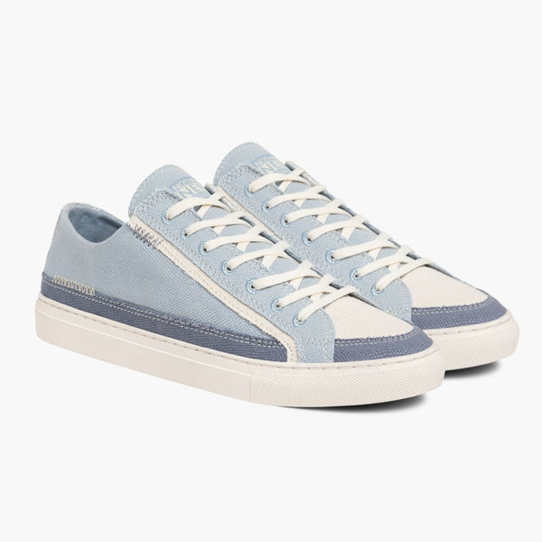 Foundrymews Canvas Shoes – Foundry Mews