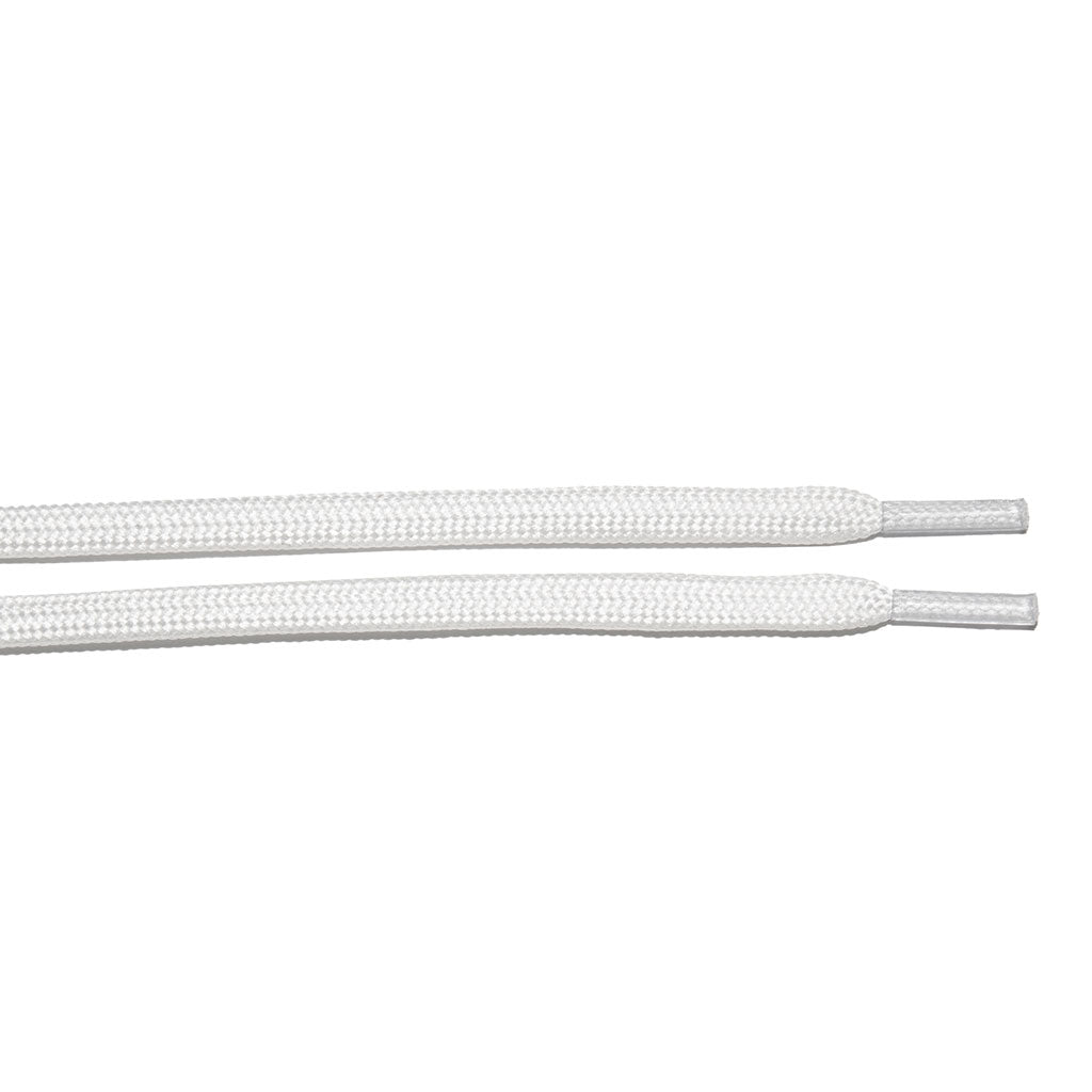 white dress shoe laces 2GO Dress Shoelaces