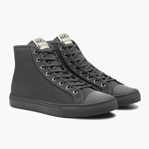 Ls1 High Sneakers - Black | Levi's® US