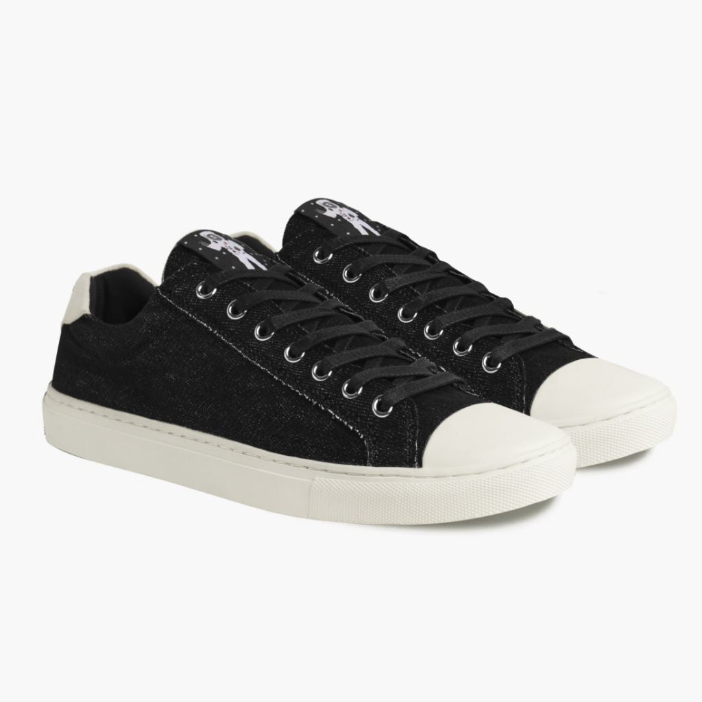 Men's Forest Low Top Sneaker - Nothing New®